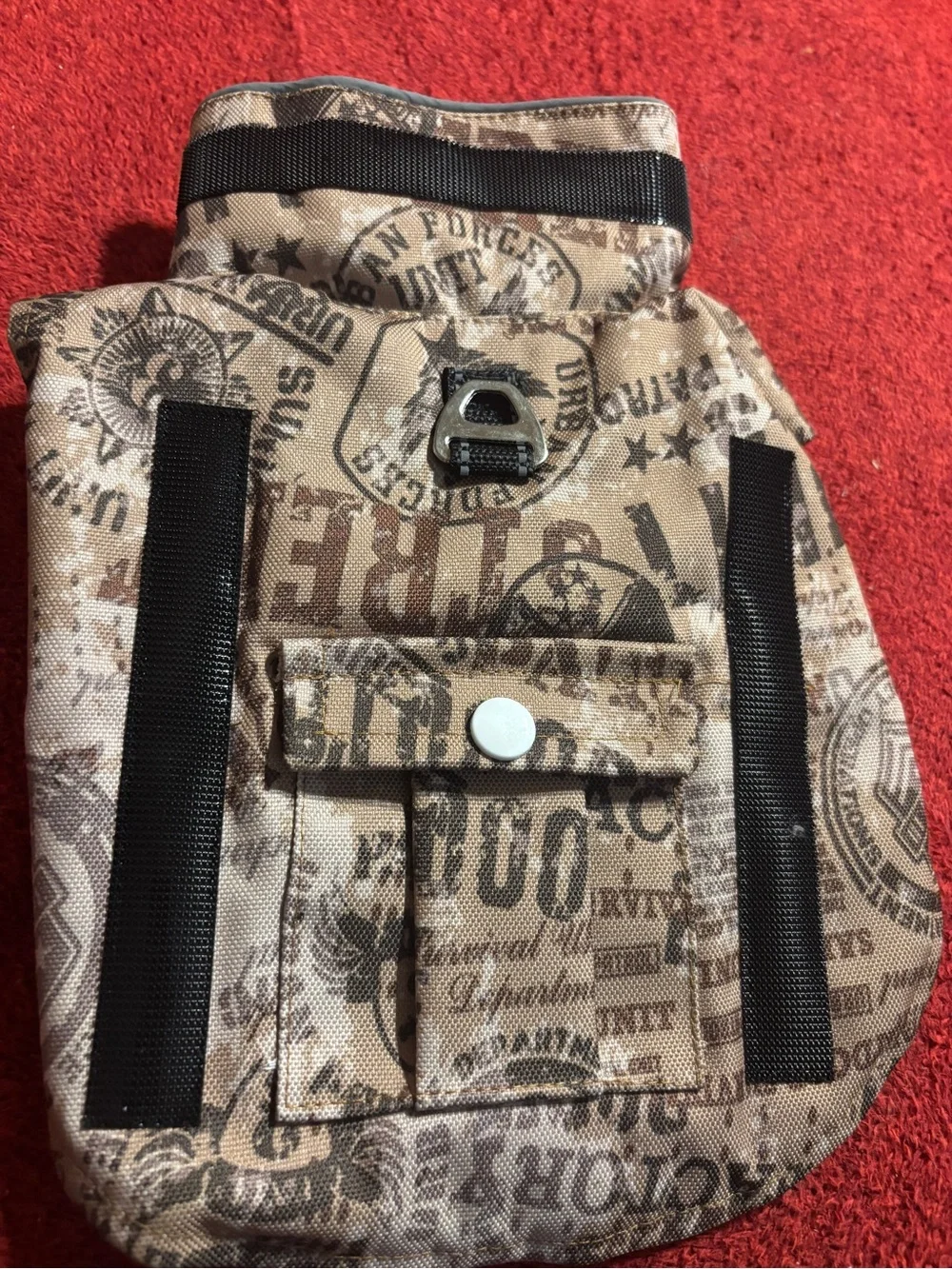 HDKUW stylish tan